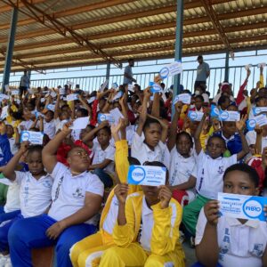 Ria by Maria Donation